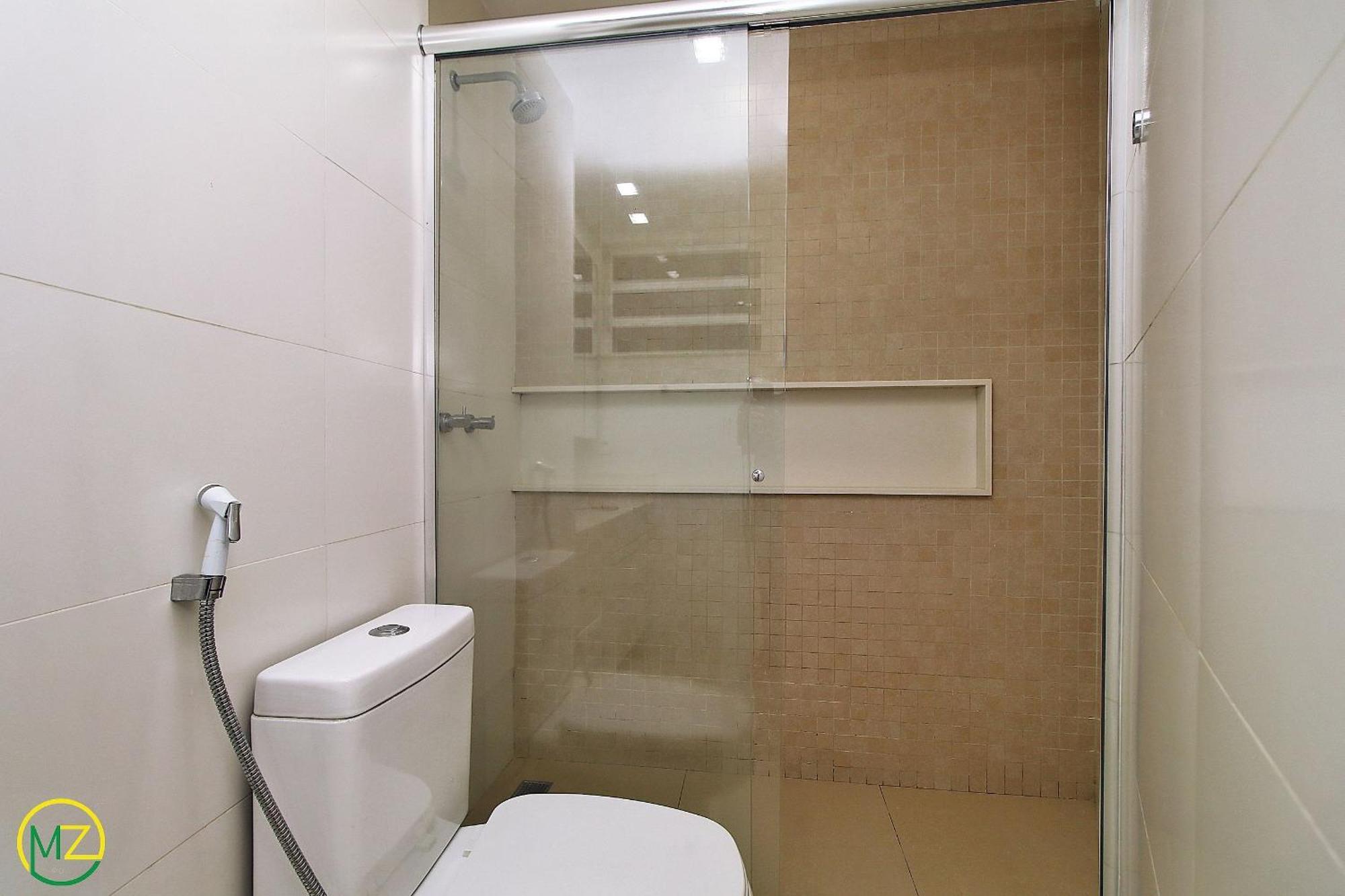 Moderno 2 Quartos P/ 6 Pessoas A 50M Da Praia Ρίο ντε Τζανέιρο Εξωτερικό φωτογραφία